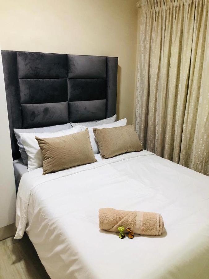 Peshline Guest House Unit 3 - B&B Ermelo