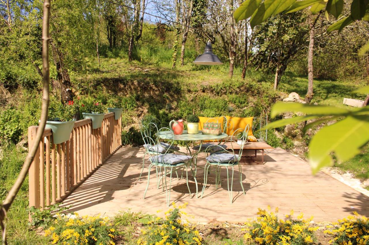 Gîte La Humade - B&B