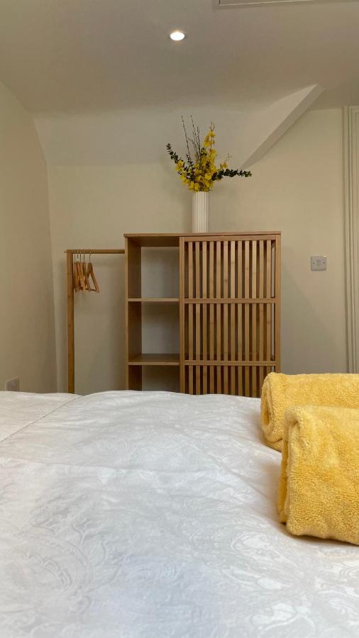 B&B Dublin - Spire attic apartment no kitchen - Bed and Breakfast Dublin