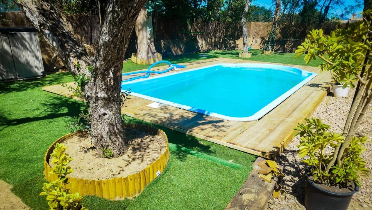 Mas Fina - Bed and Breakfast Palafrugell