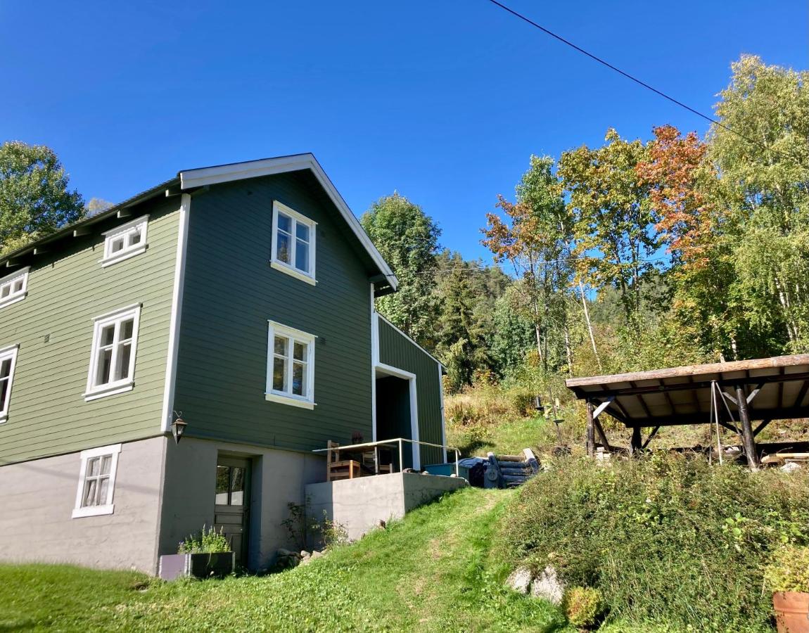Holiday Home
