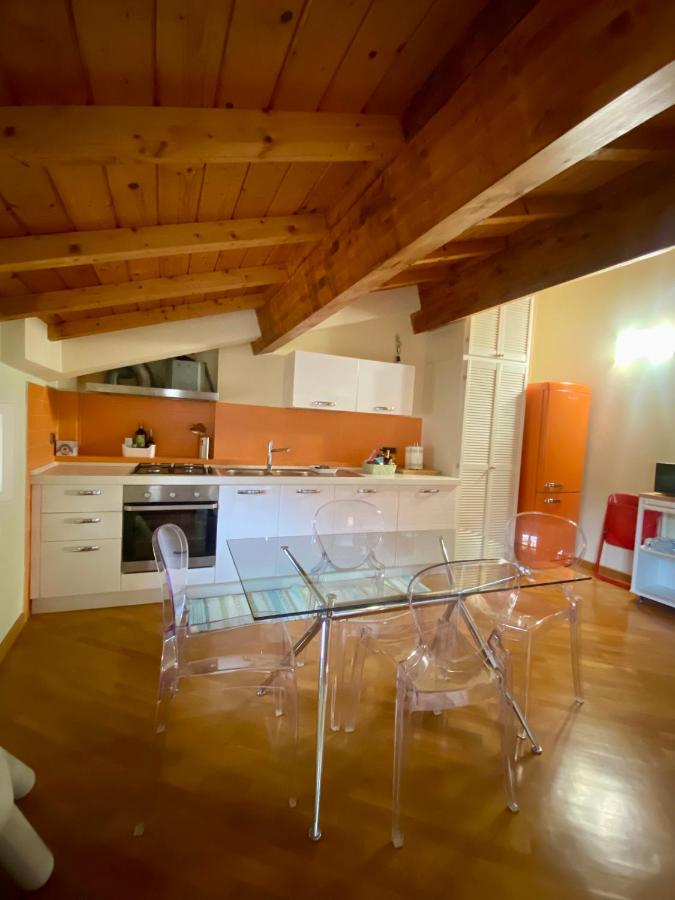 Residenza Ottone - B&B Lucca