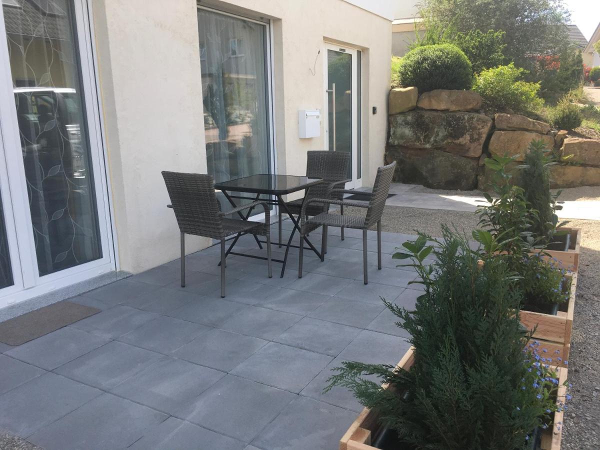 2 Z. FeWo barbo-Wanderparadies - B&B Oberharmersbach