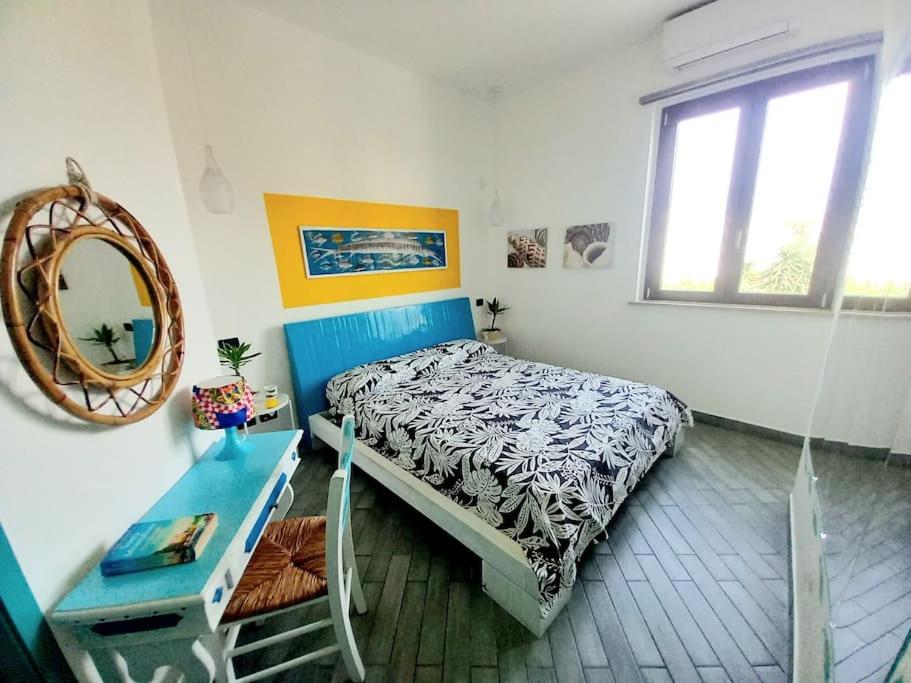 Apartment mit 2 Schlafzimmern
