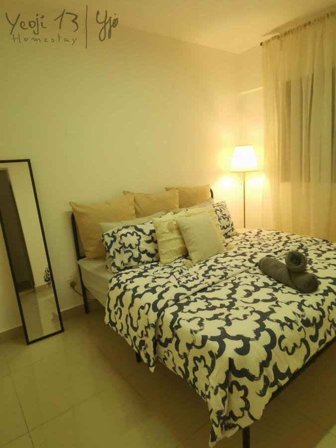 Appartement 3 Chambres