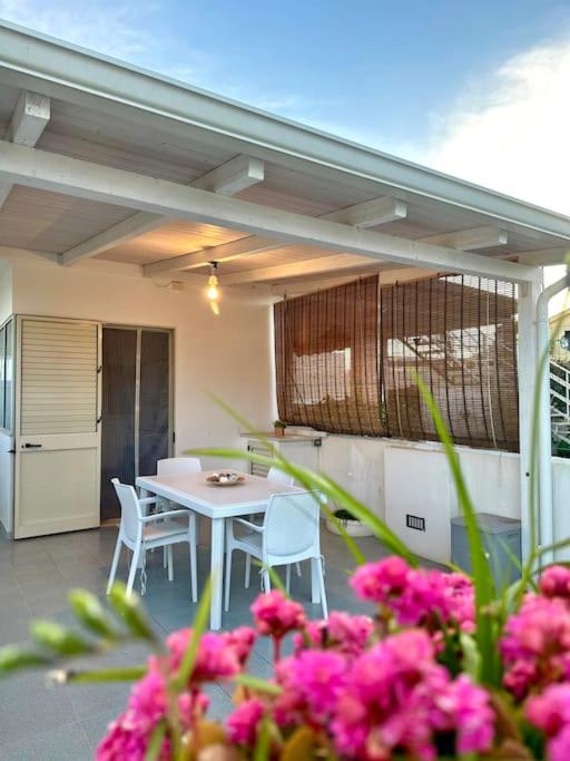 Travelliving •La favorita Home•, near beach - Chambres d’hôtes