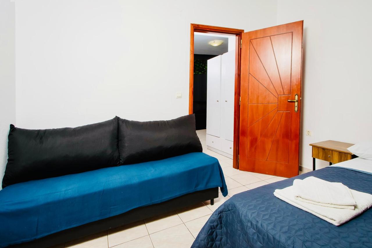 Appartamento con 1 Camera da Letto
