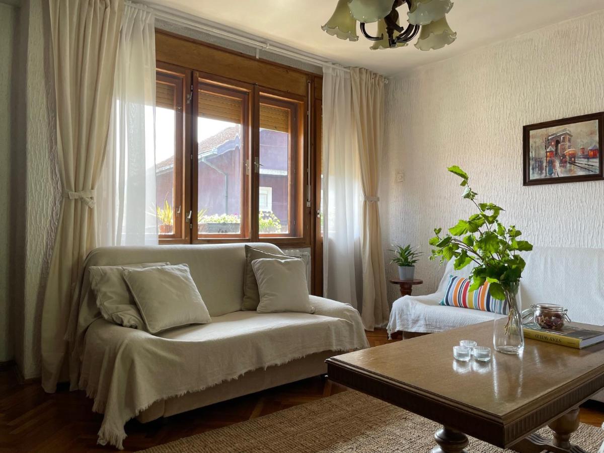 Appartement 2 Chambres