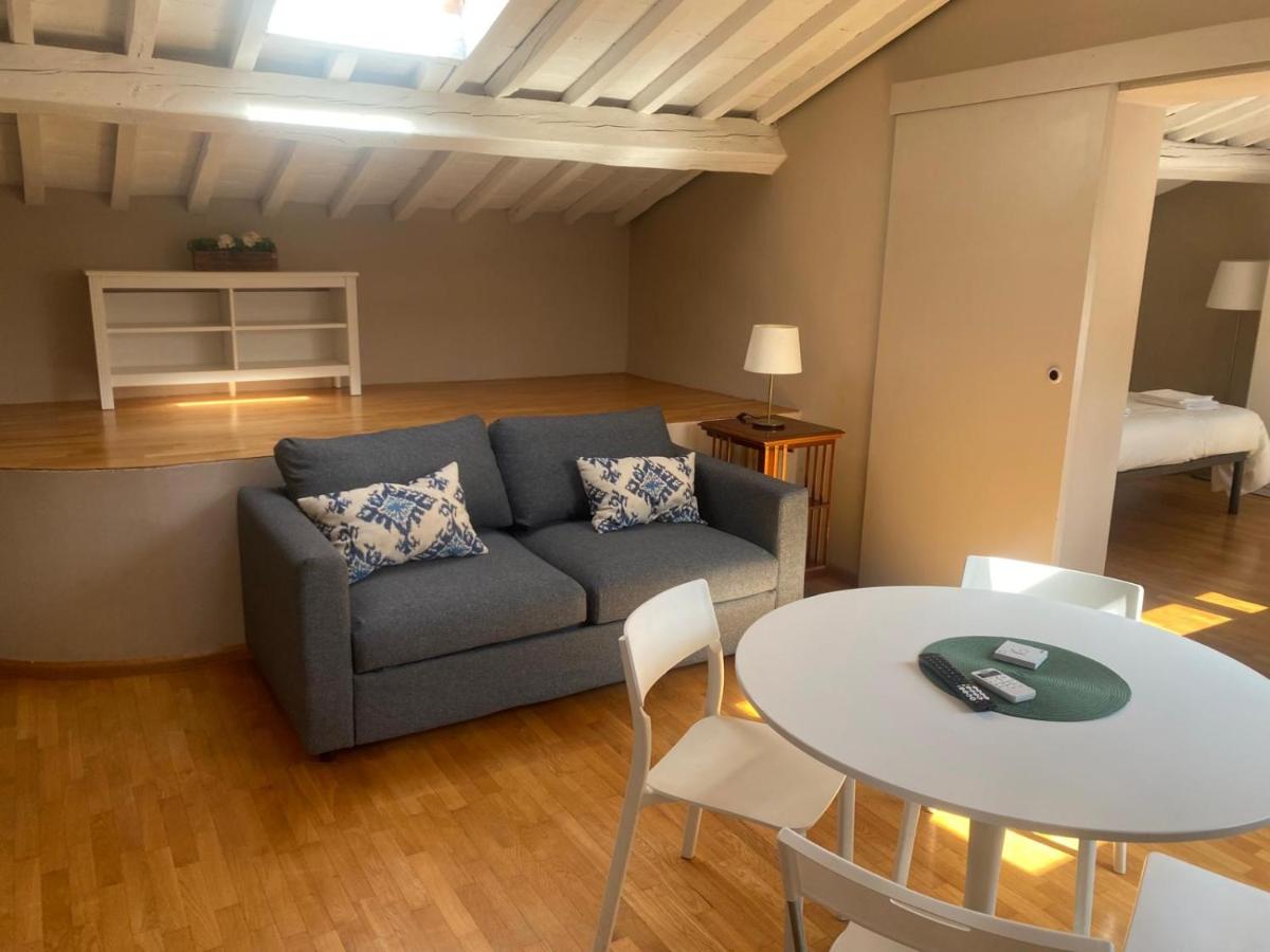 Mansarda Salviatino - B&B