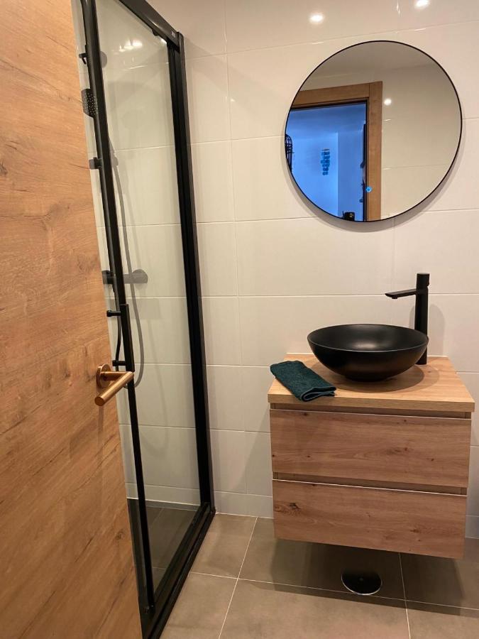 Habitación Doble Deluxe