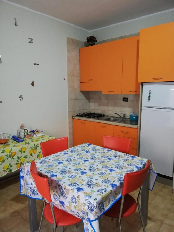 La casa di Alisia - B&B Lampedusa