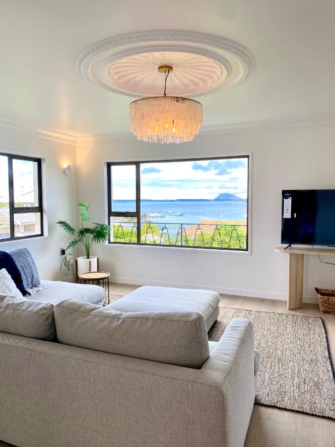 The Views - Omokoroa - B&B