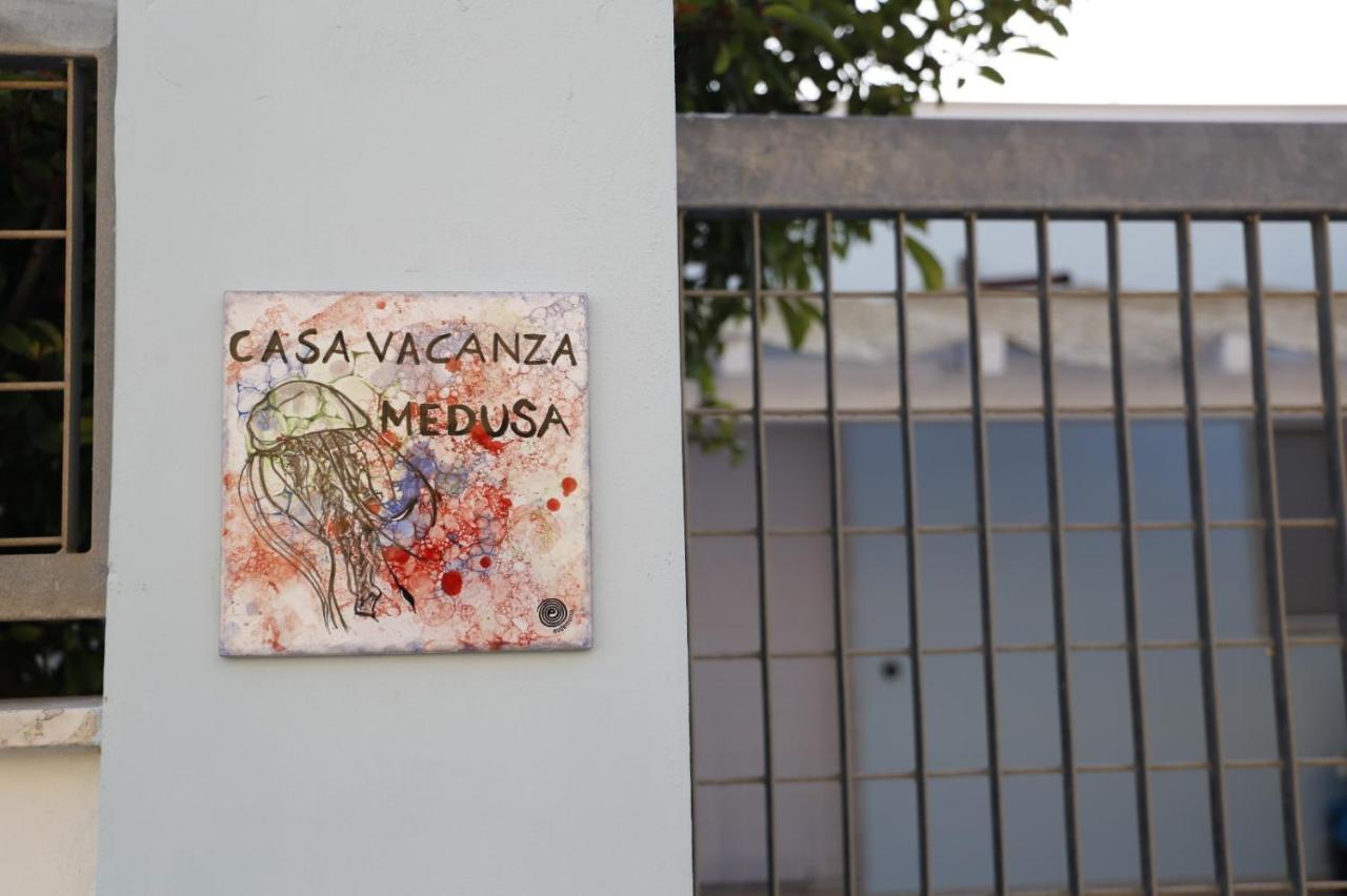 Casa Medusa - Chambres d’hôtes Marina di Lizzano