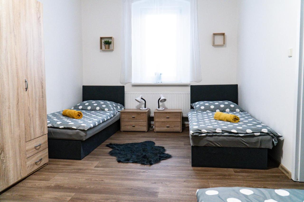 Superior Apartment