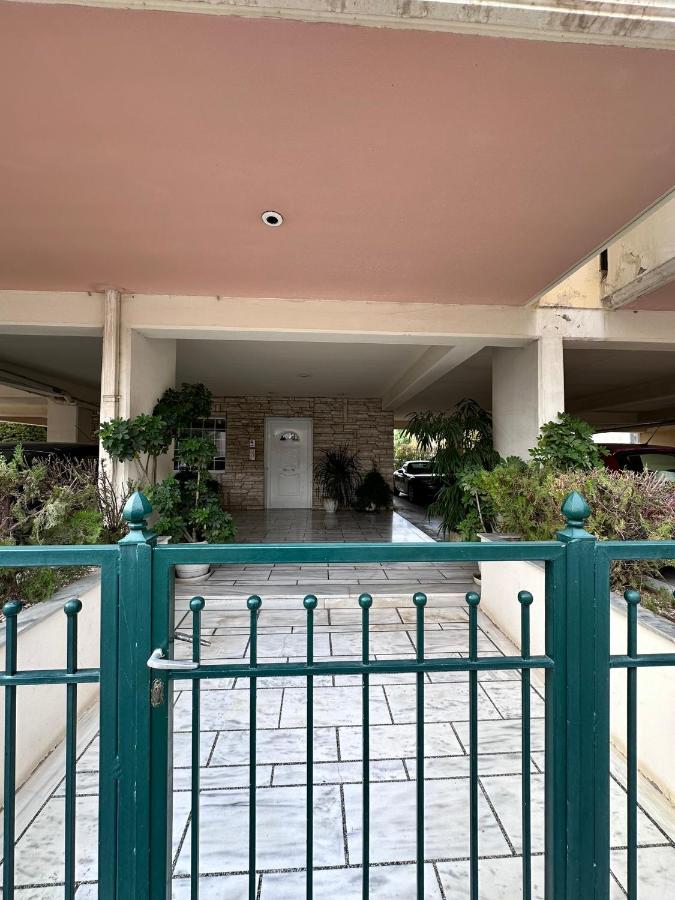 Ήσυχο διαμέρισμα στην Ελευσίνα - Ferienwohnung