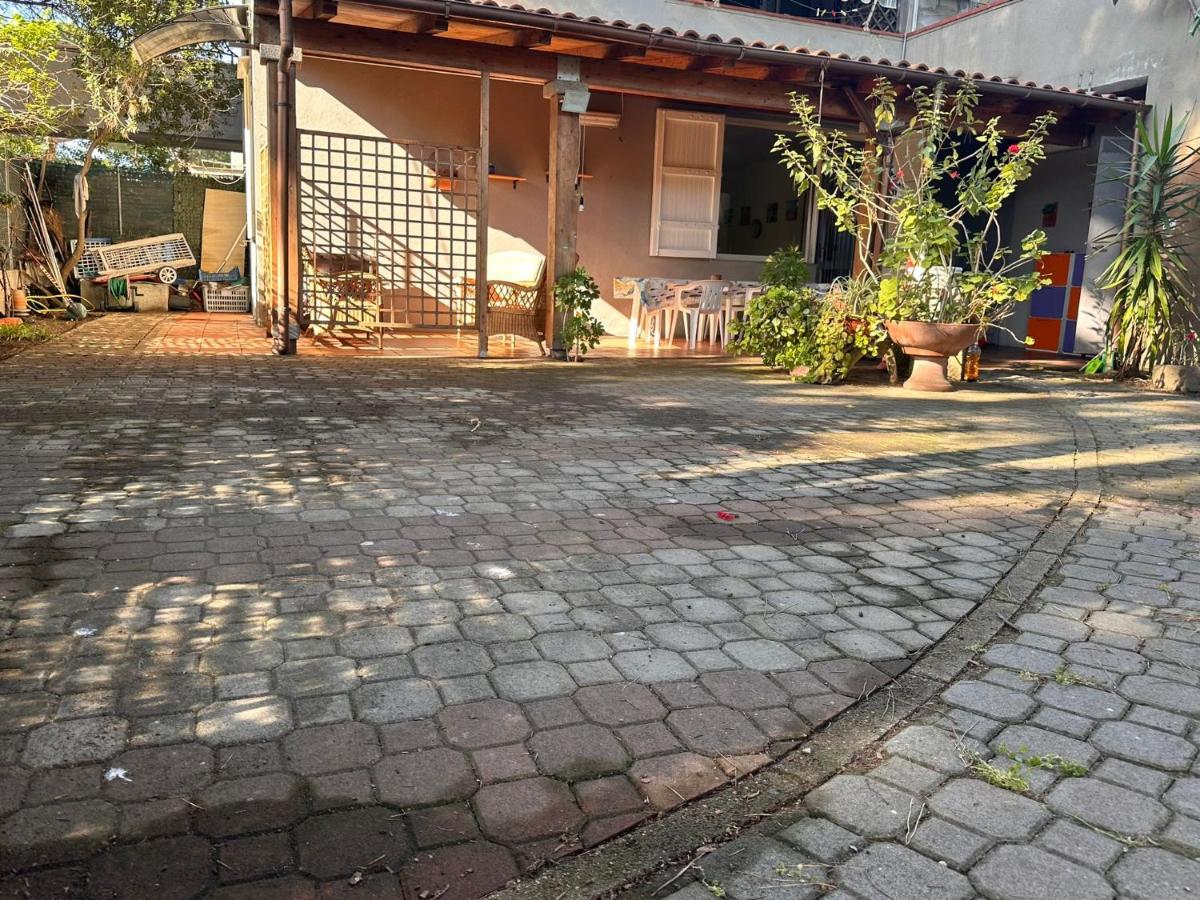 Casa Mare La Veranda di Tonino - Ferienwohnung
