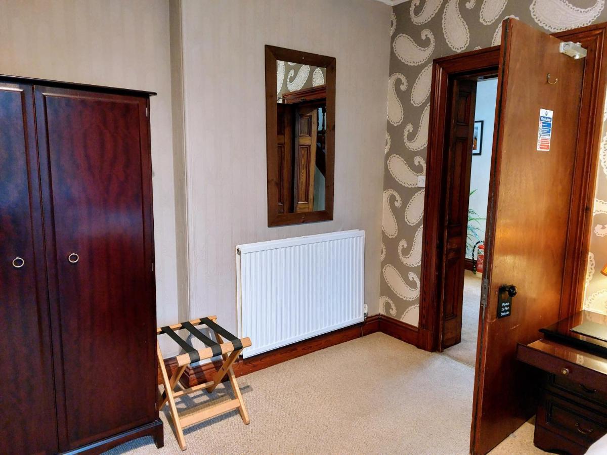 Chambre Lit King-Size Supérieure