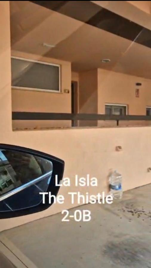 Thistle 2.0b - B&B