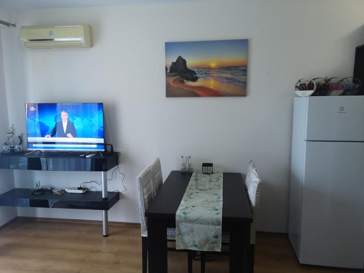 Apartment Cacao 9 - Bed and Breakfast Slanchev Bryag