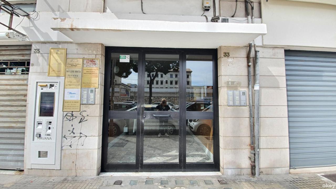 Limited Edition Guesthouse - Ferienwohnung Bari