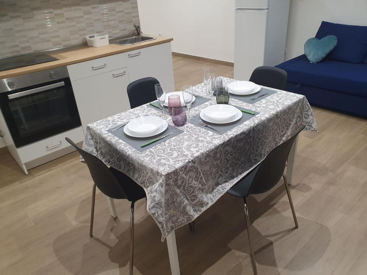 GIANGY HOME - B&B Casteldaccia