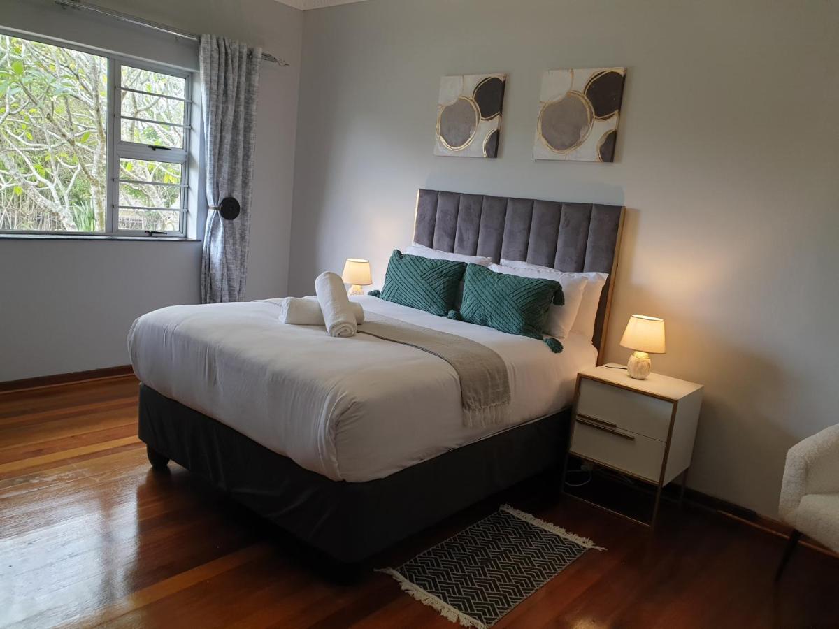 B&B East London - Valley View - Bed and Breakfast East London