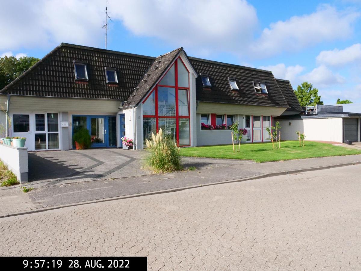 B&B Heikendorf - Ferienwohnung Kleine Werkstatt - Bed and Breakfast Heikendorf