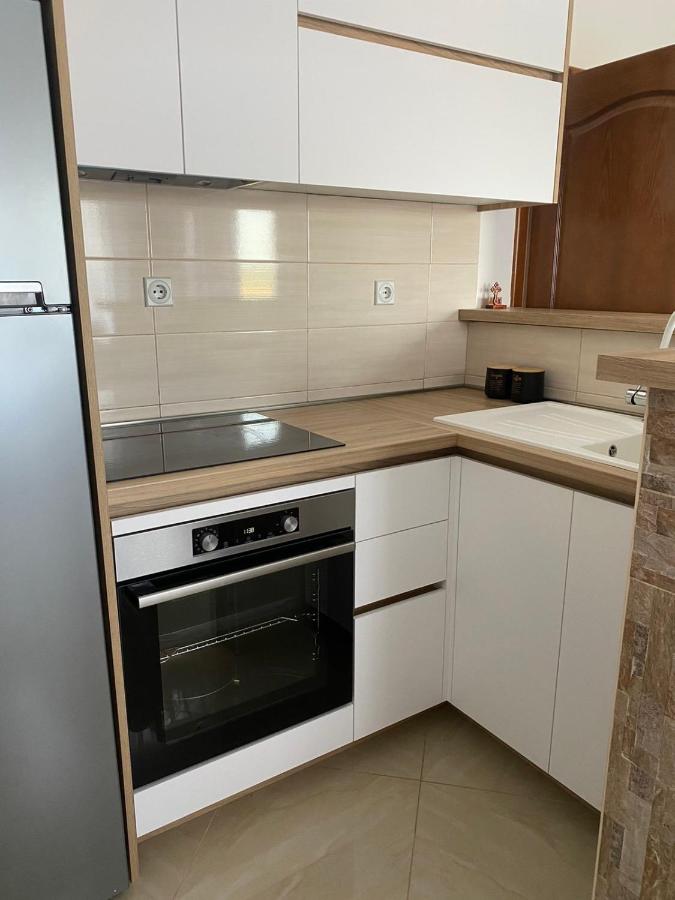 Apartment mit Meerblick