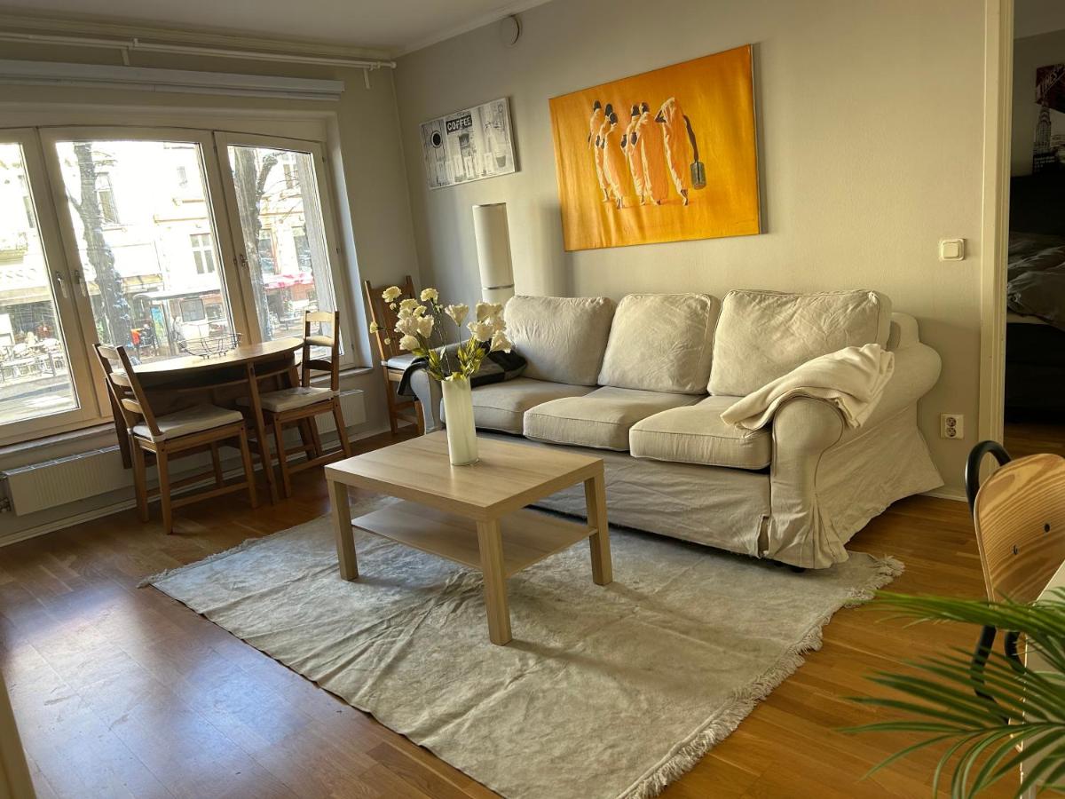 B&B Gothenburg - CITY Centrum - Bed and Breakfast Gothenburg