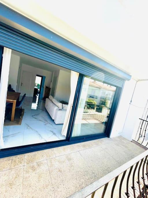 Appartement 2 chambres 1 er etage - B&B