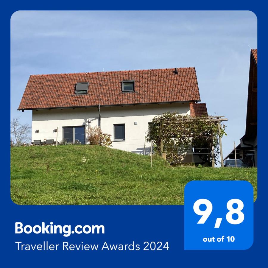 Vulkanland Stoeckel - Feldbach - B&B Feldbach