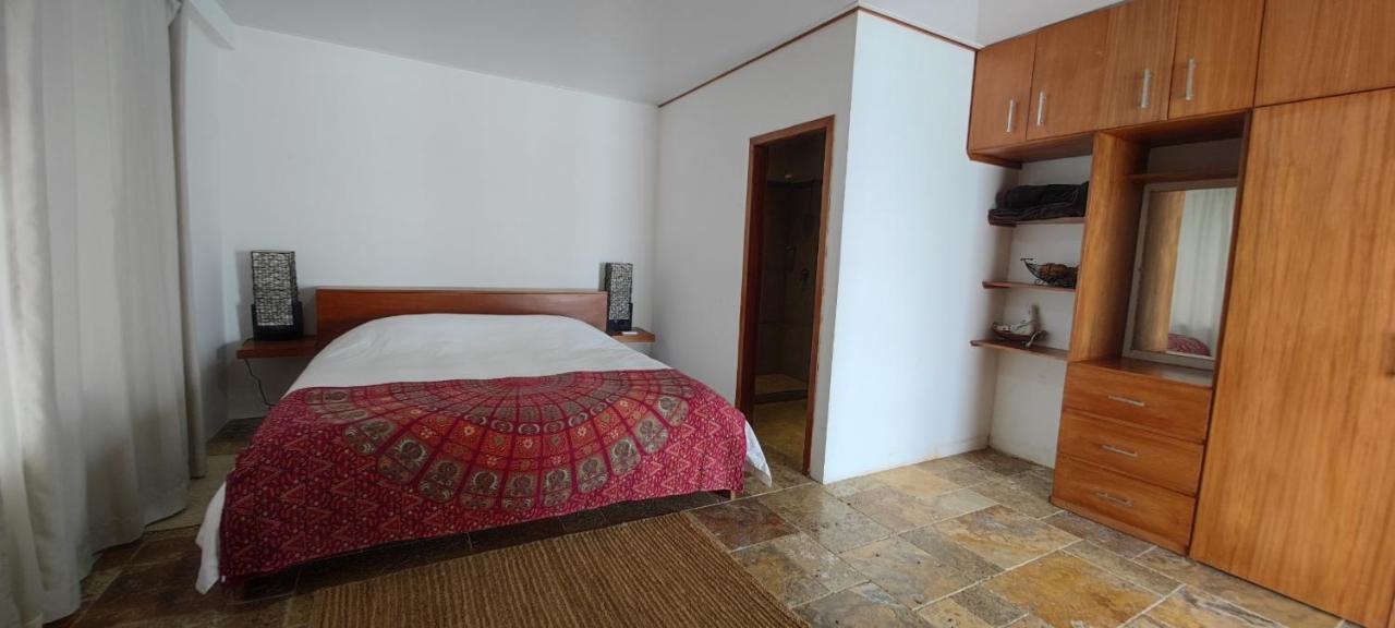 VILLA FLOREANA - B&B Puerto Velasco Ibarra