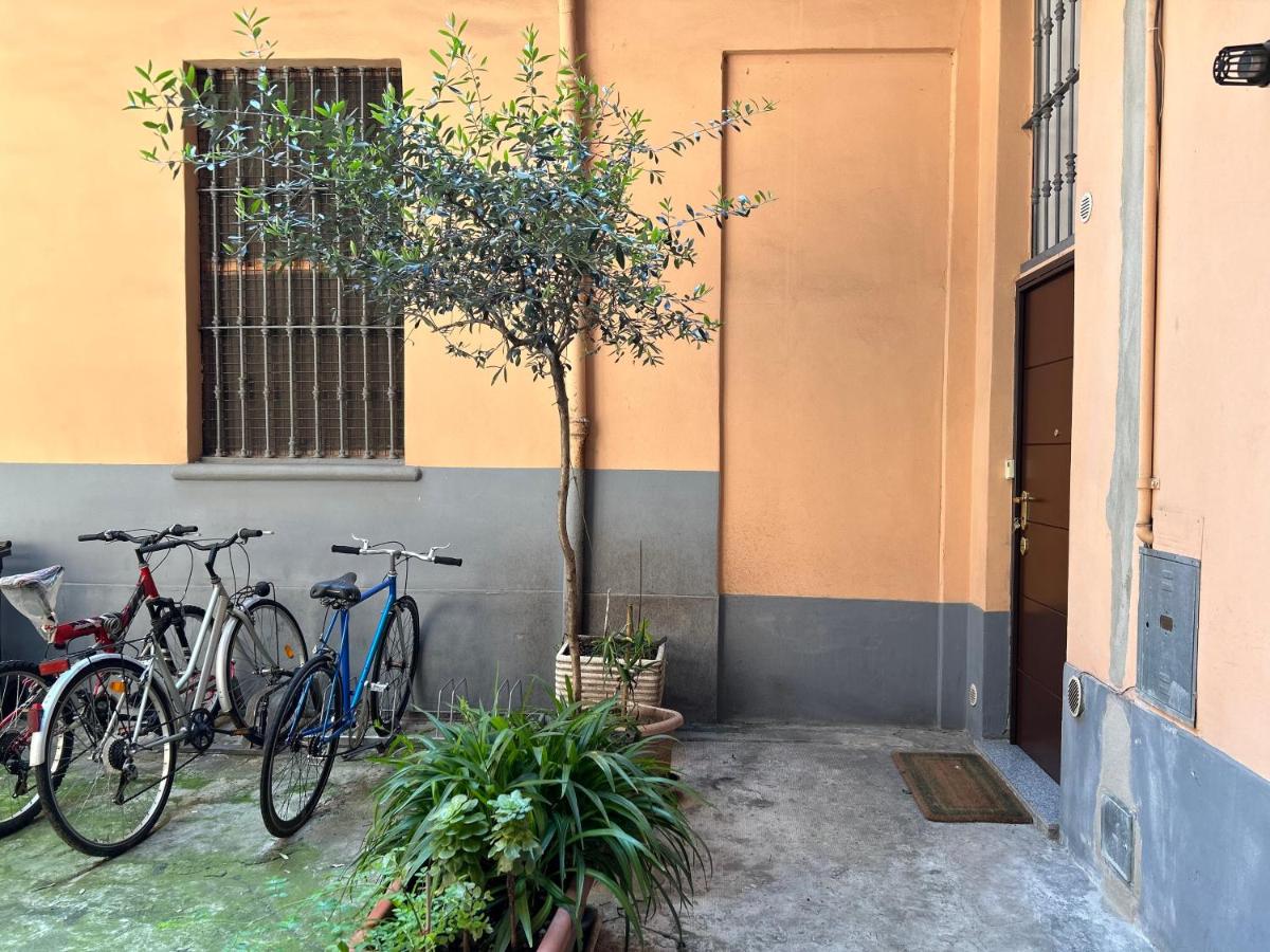 porta Venezia Loft - Central Milan & Station - B&B