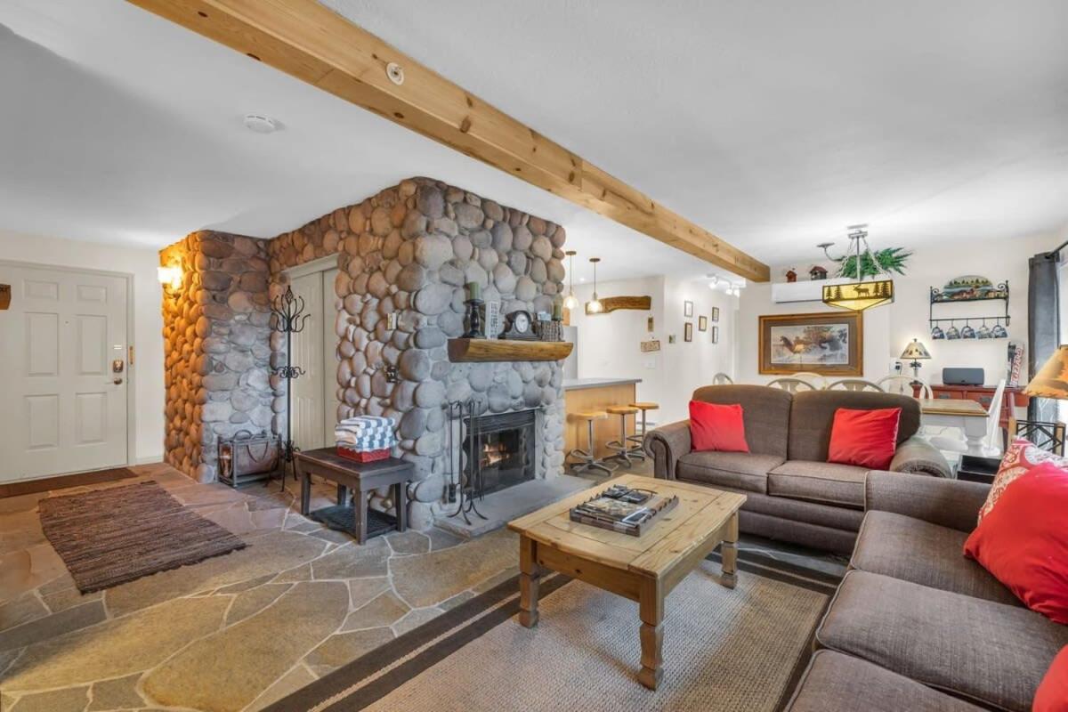 B&B Park City - 2 BDR Townhome with Lots of Charm Free Parking - Bed and Breakfast Park City