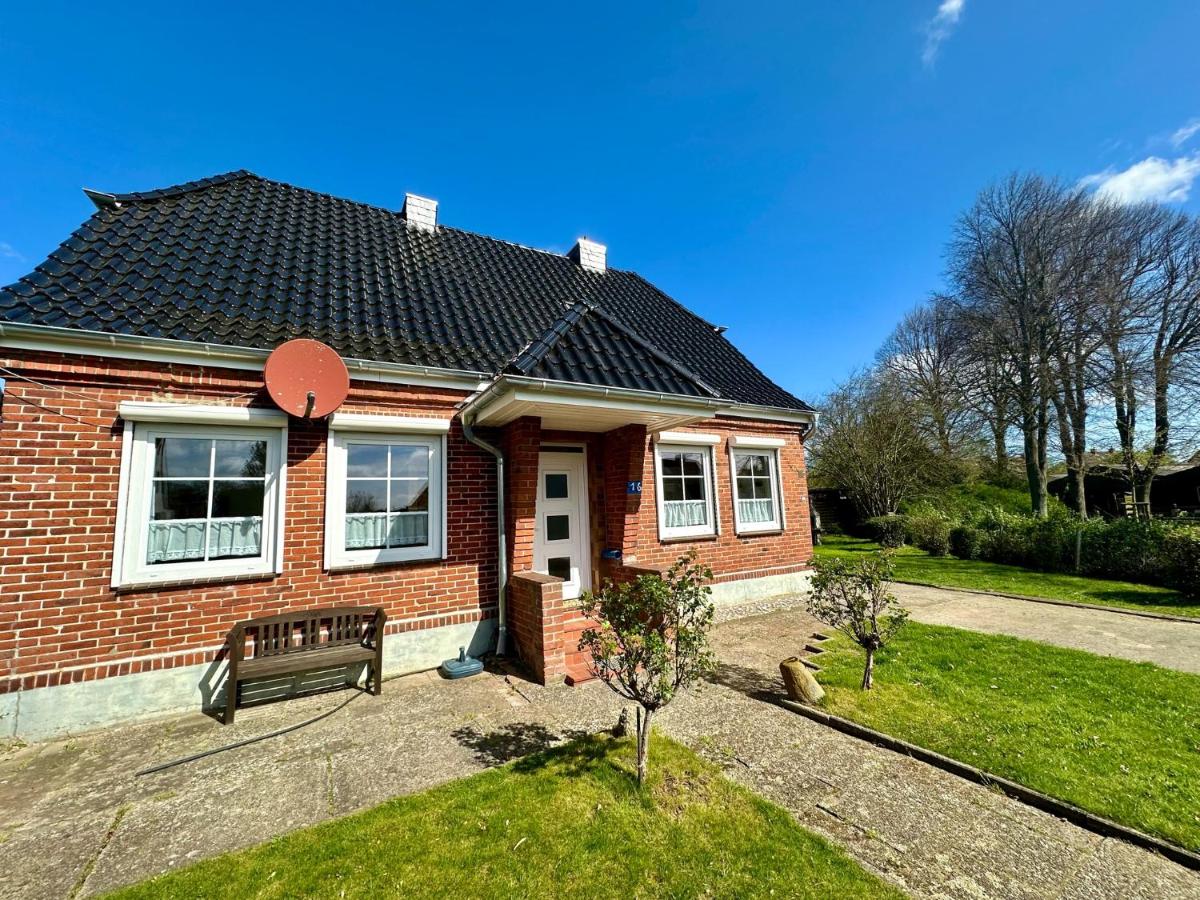 5500 - Klabautermann - B&B Dahme
