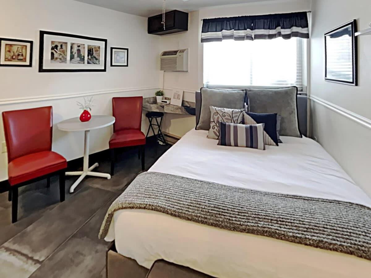 B&B Park City - Stylish Studio on Free Shuttle Line - Bed and Breakfast Park City