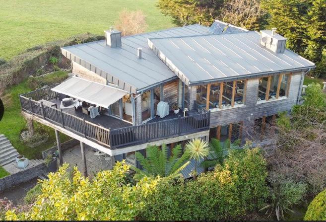 Luxurious villa south Dublin - B&B