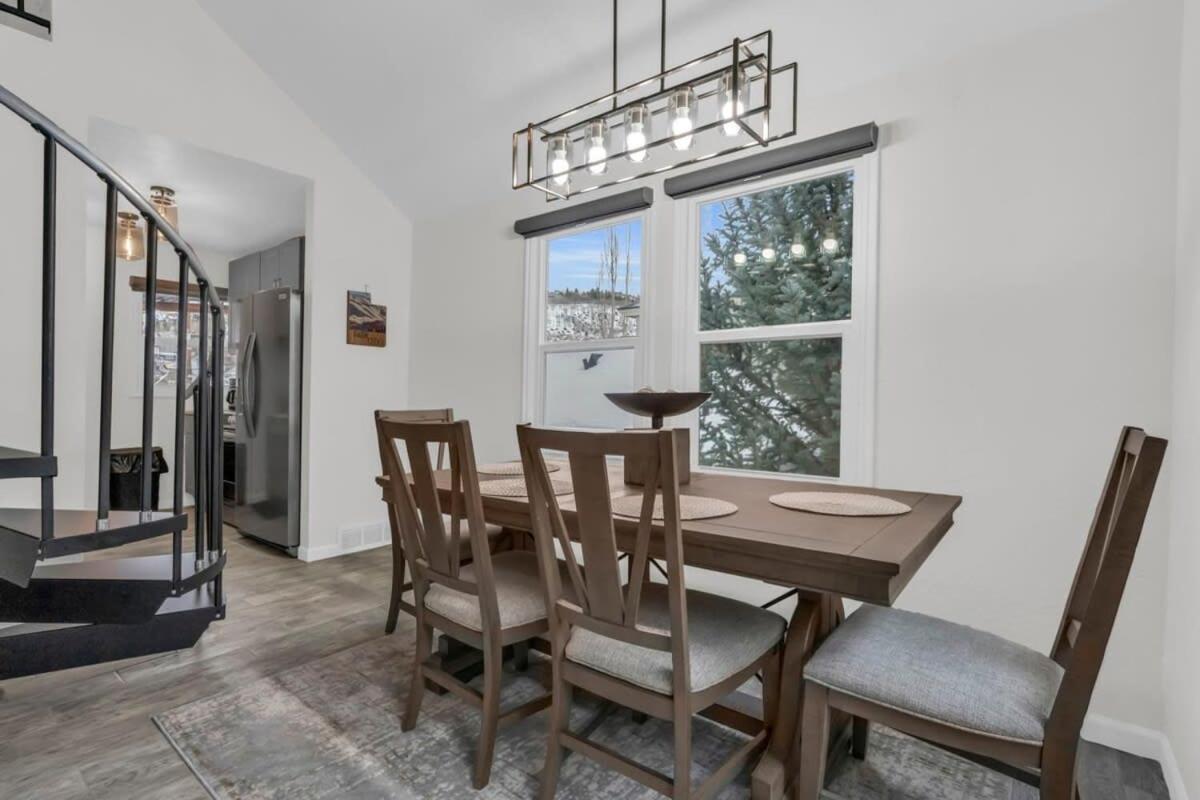 Downtown 2BD Retreat-Walk Everywhere - B&B Park City