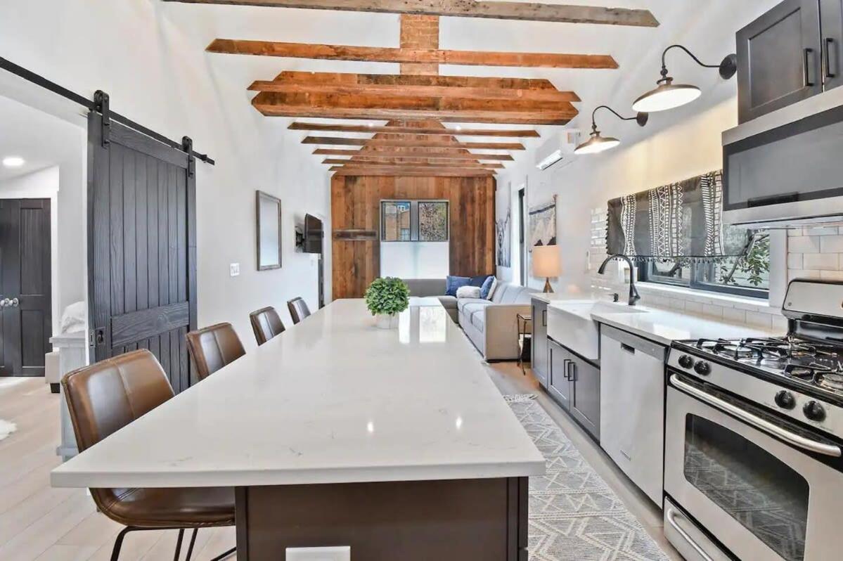 Stylish Downtown 2BD Walk to Chairlifts - Ferienwohnung Park City