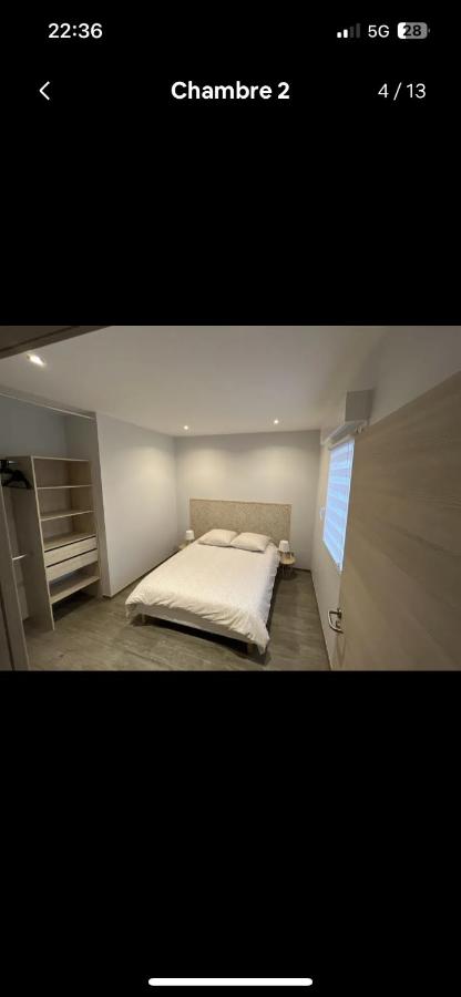 B&B Talange - Cosy loft - Bed and Breakfast Talange