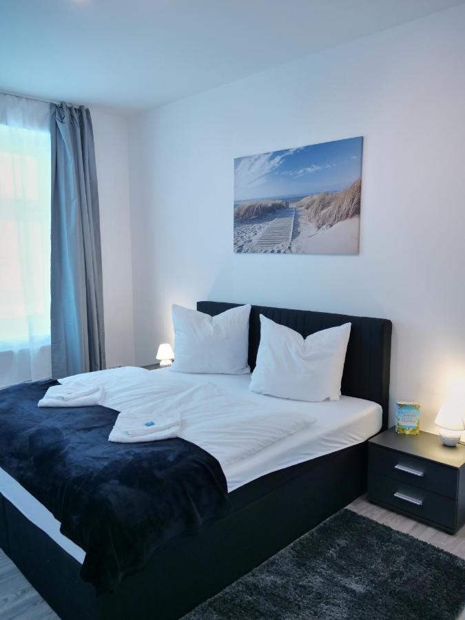 Apartamento de 2 dormitorios
