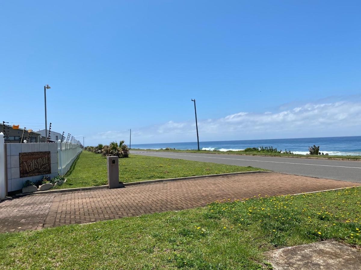 Natspat 9 - B&B Uvongo Beach