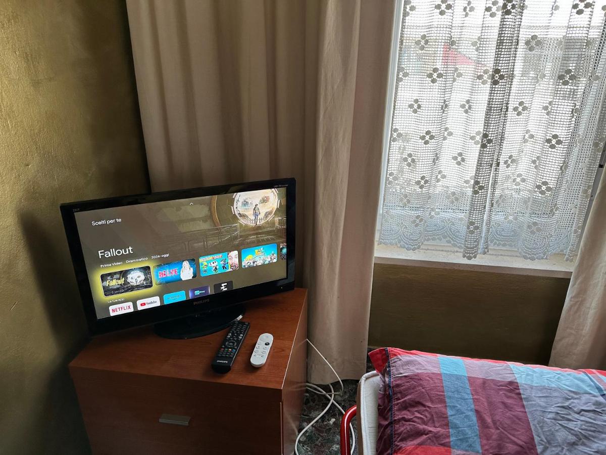 Villa Yemaya - camera con bagno privato - Ferienwohnung