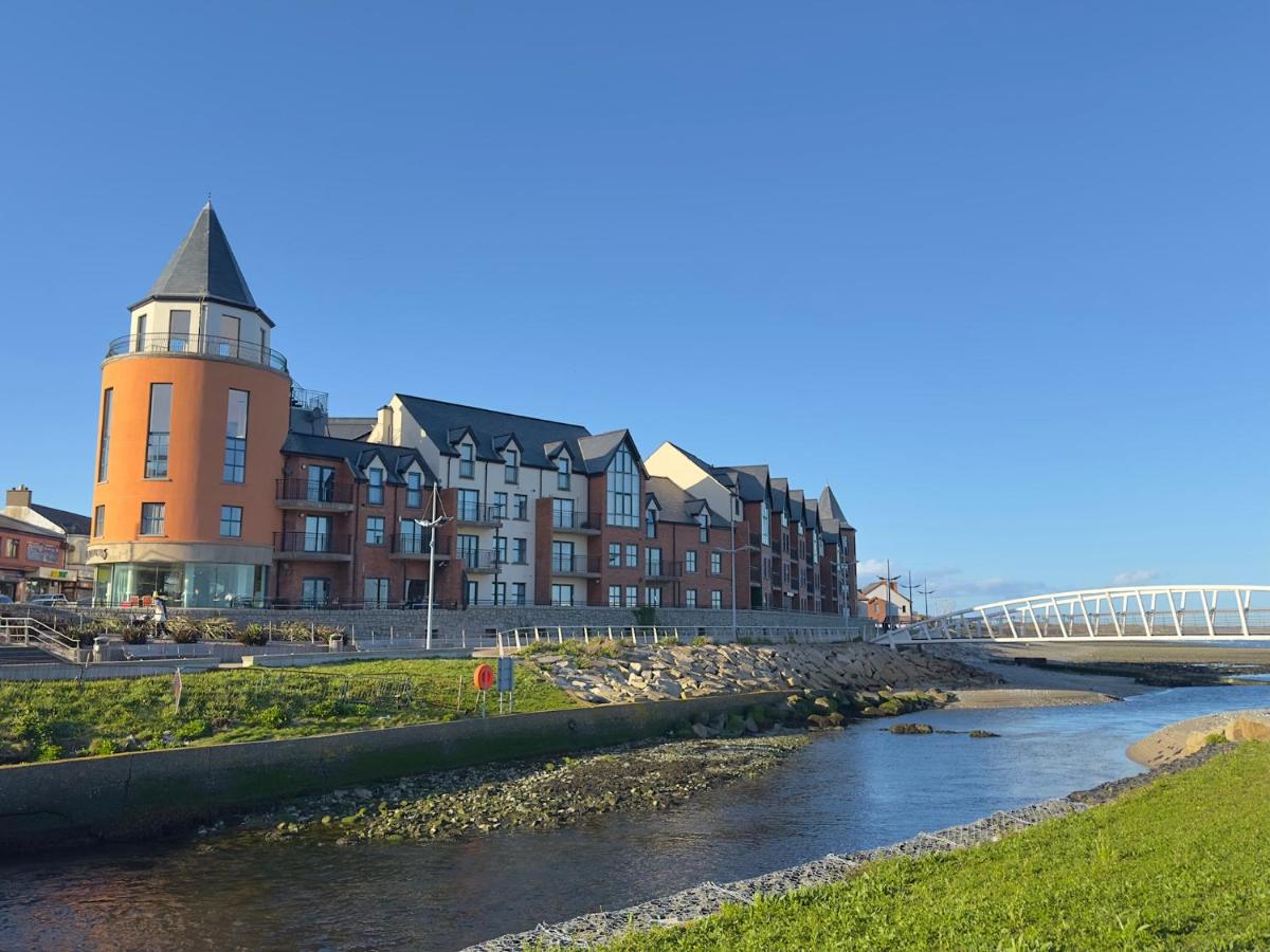 NIapartments Coastal retreat with Mountain views - Bed and Breakfast