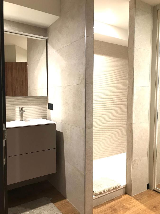 LE SORNIN - Garage - Clim - Hypercentre - Terrasse - B&B Vichy