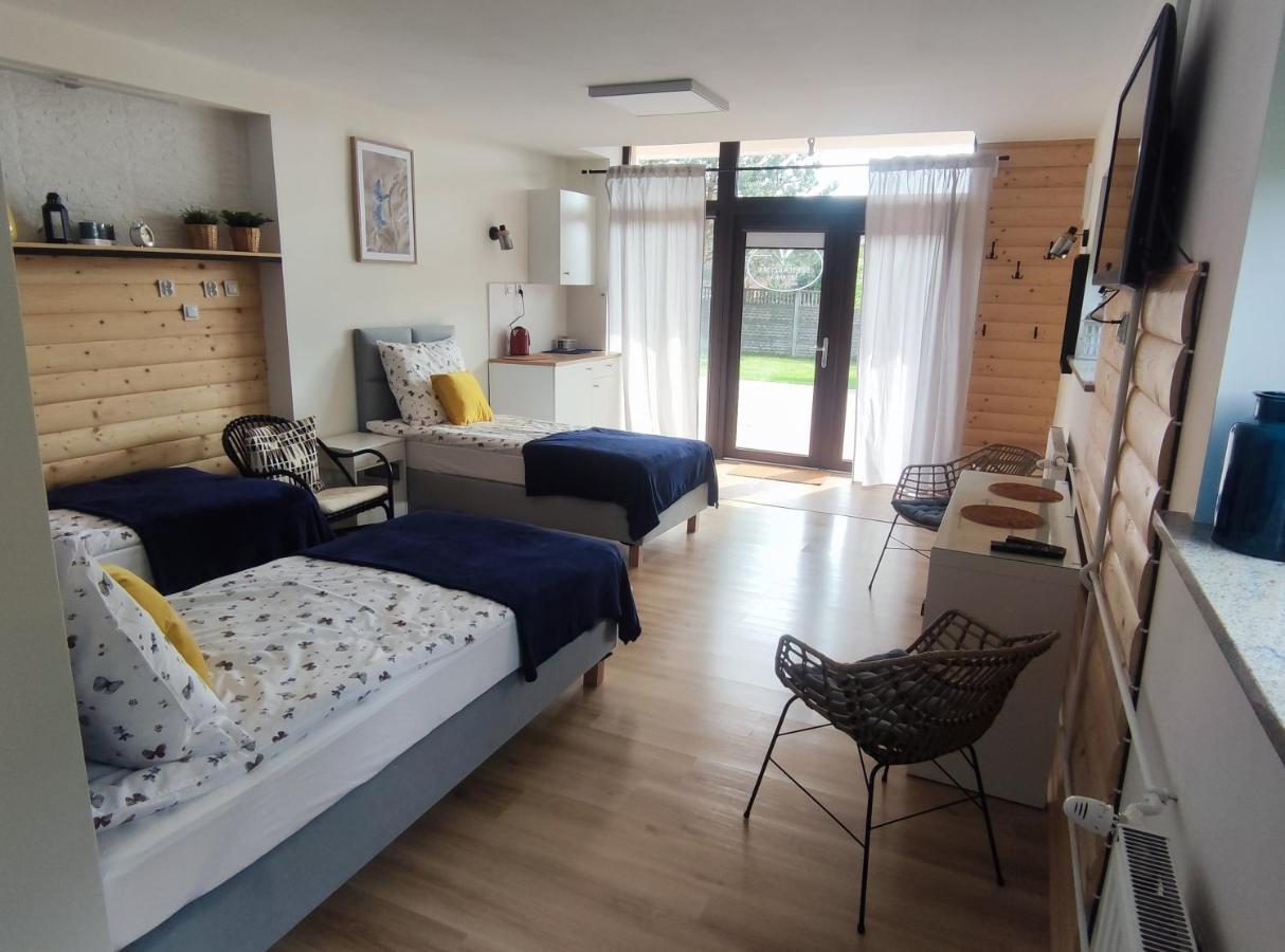 Świętokrzyska Sielanka - Ferienwohnung