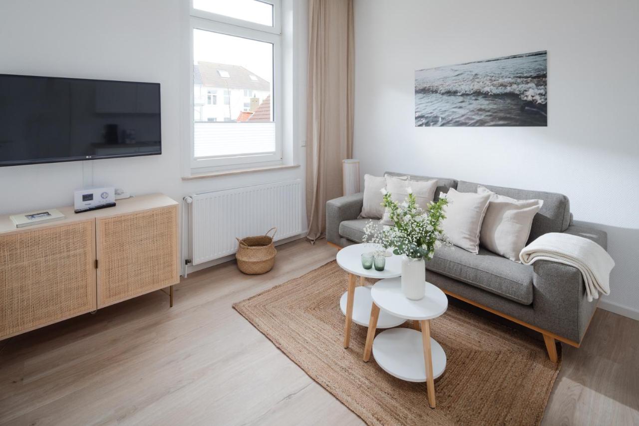 Bismarck 1884 B9 - B&B Norderney