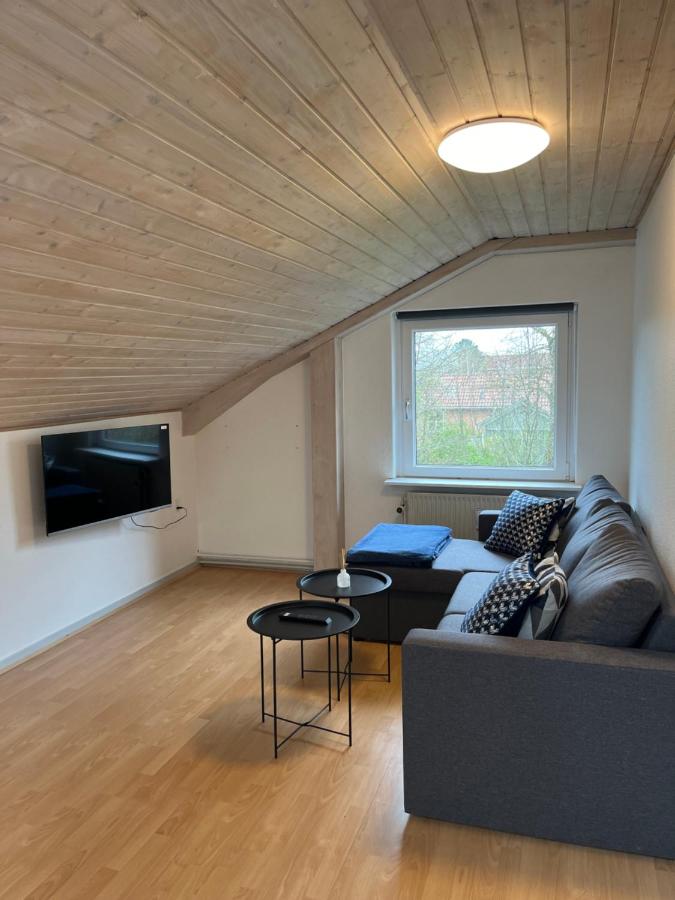 Cozy Apartment in Billund - Ferienwohnung