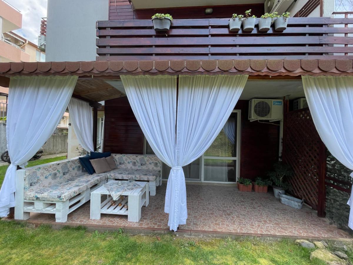 Sea Salt Suite- Sozopol - B&B Sozopol