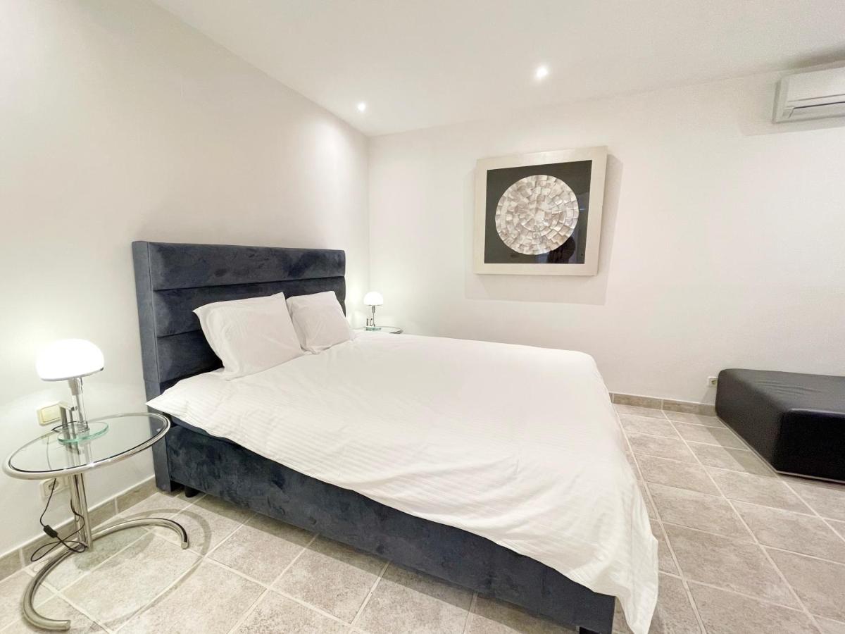 Apartment mit 3 Schlafzimmern